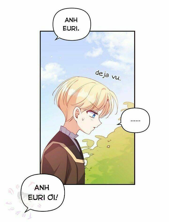 Cô Em Gái Quý Giá Của Nhân Vật Phản Diện Chapter 27 - Trang 2