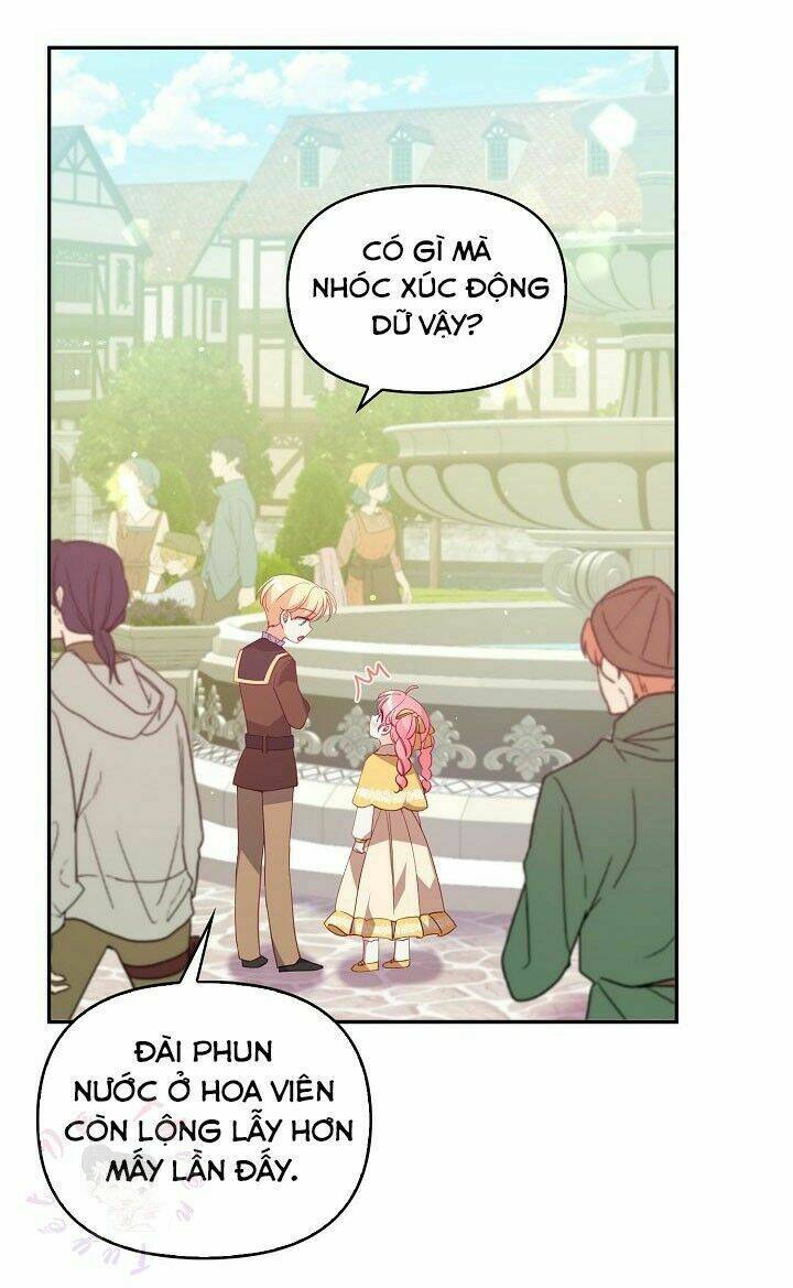 Cô Em Gái Quý Giá Của Nhân Vật Phản Diện Chapter 27 - Trang 2