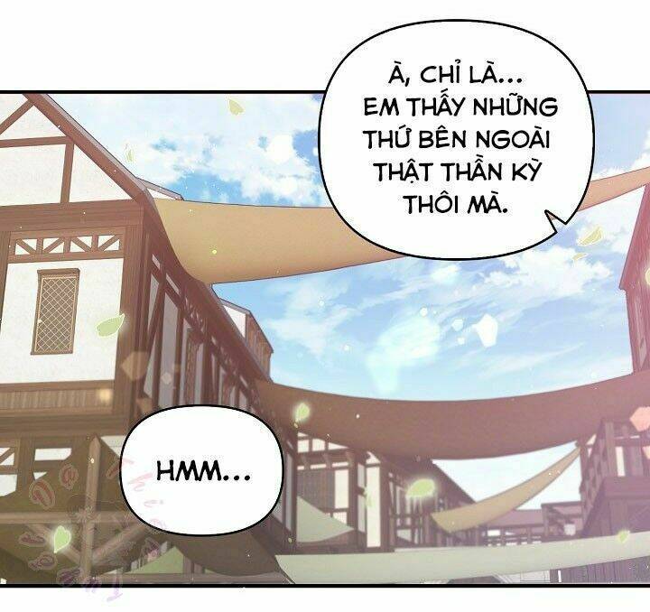 Cô Em Gái Quý Giá Của Nhân Vật Phản Diện Chapter 27 - Trang 2