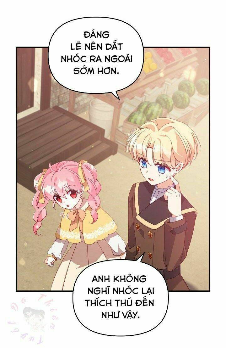 Cô Em Gái Quý Giá Của Nhân Vật Phản Diện Chapter 27 - Trang 2