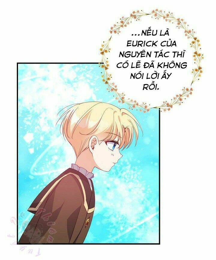 Cô Em Gái Quý Giá Của Nhân Vật Phản Diện Chapter 27 - Trang 2