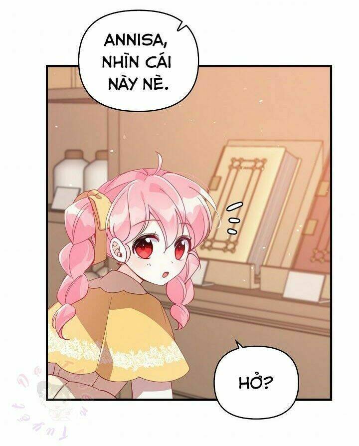 Cô Em Gái Quý Giá Của Nhân Vật Phản Diện Chapter 27 - Trang 2