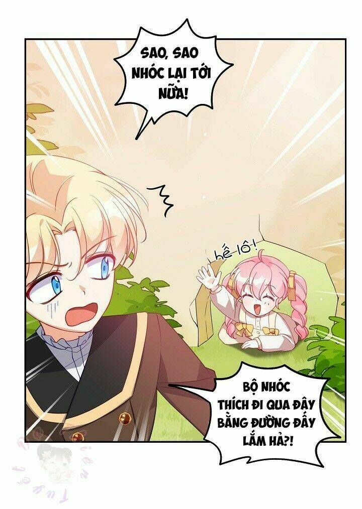 Cô Em Gái Quý Giá Của Nhân Vật Phản Diện Chapter 27 - Trang 2