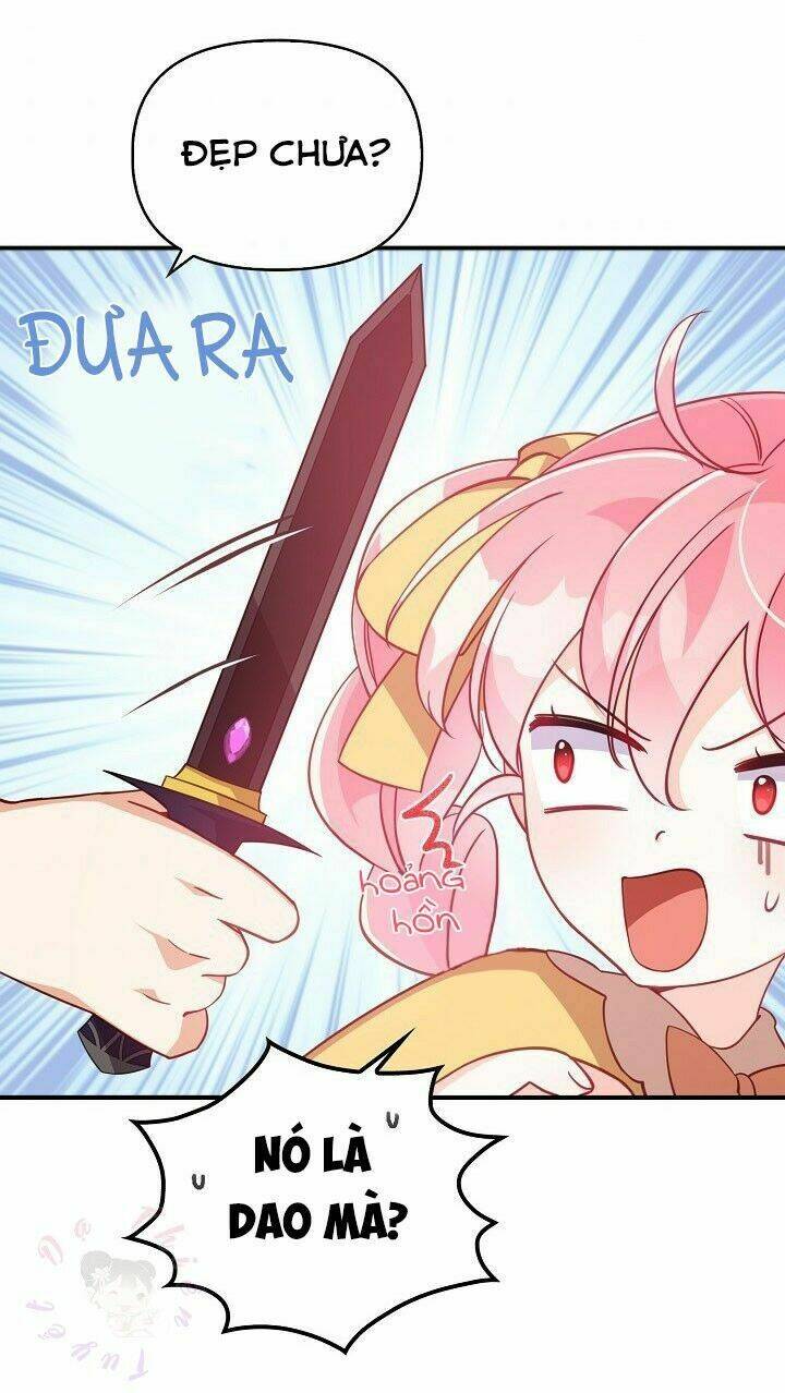 Cô Em Gái Quý Giá Của Nhân Vật Phản Diện Chapter 27 - Trang 2