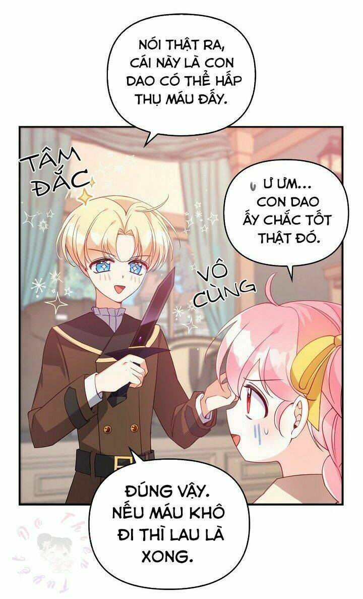 Cô Em Gái Quý Giá Của Nhân Vật Phản Diện Chapter 27 - Trang 2