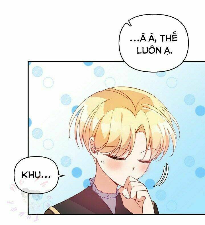 Cô Em Gái Quý Giá Của Nhân Vật Phản Diện Chapter 27 - Trang 2