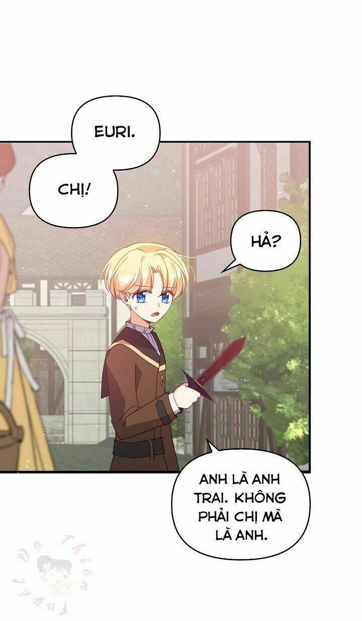 Cô Em Gái Quý Giá Của Nhân Vật Phản Diện Chapter 27 - Trang 2