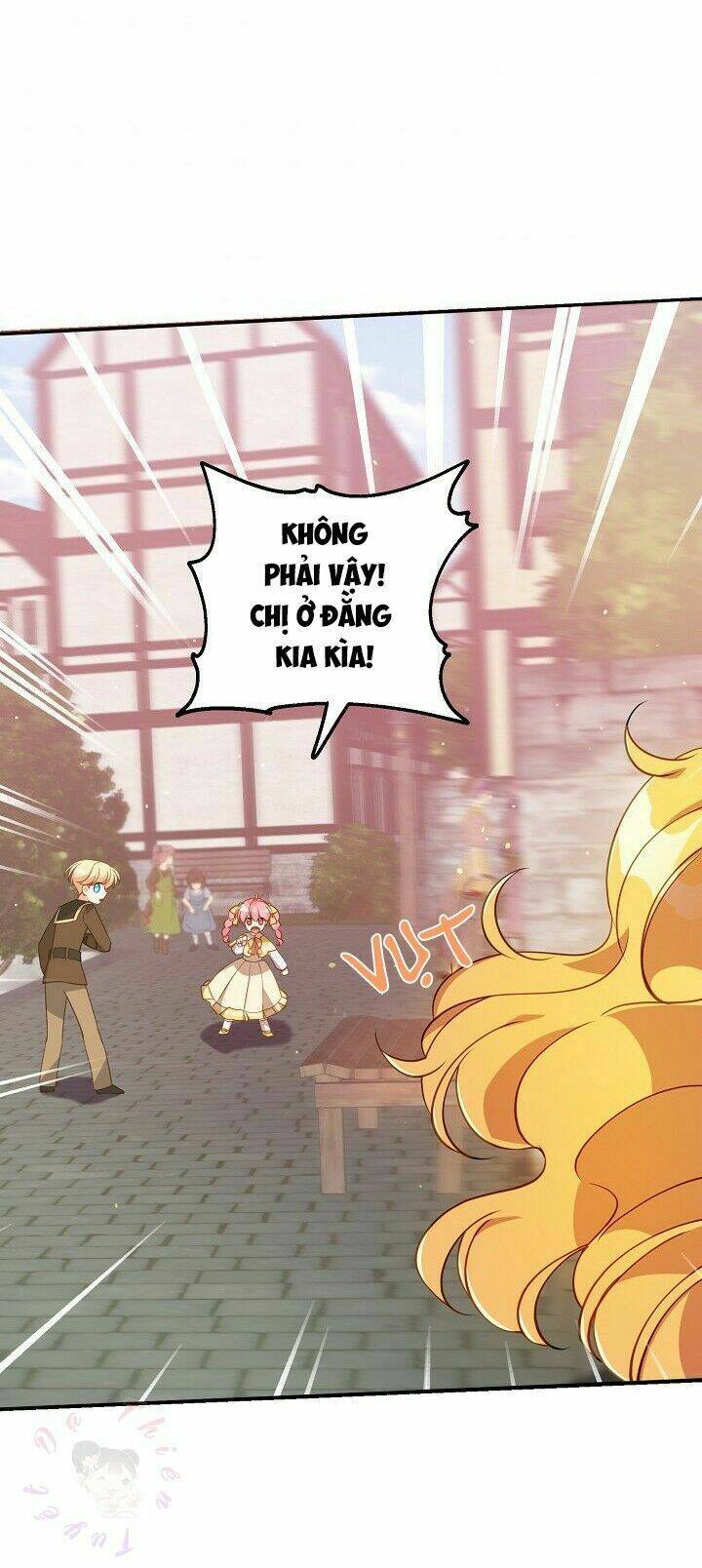 Cô Em Gái Quý Giá Của Nhân Vật Phản Diện Chapter 27 - Trang 2