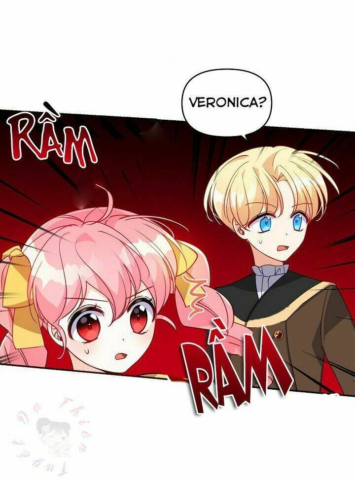 Cô Em Gái Quý Giá Của Nhân Vật Phản Diện Chapter 27 - Trang 2