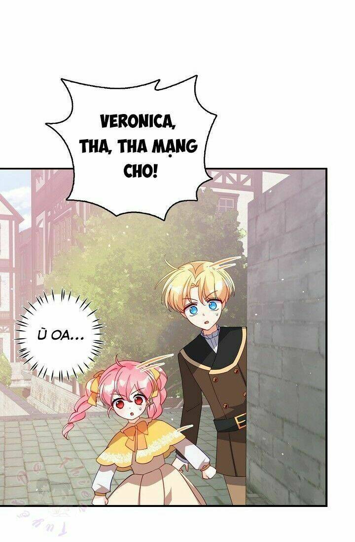 Cô Em Gái Quý Giá Của Nhân Vật Phản Diện Chapter 27 - Trang 2