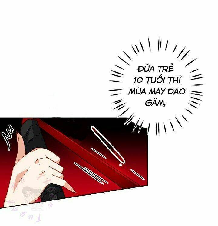 Cô Em Gái Quý Giá Của Nhân Vật Phản Diện Chapter 27 - Trang 2