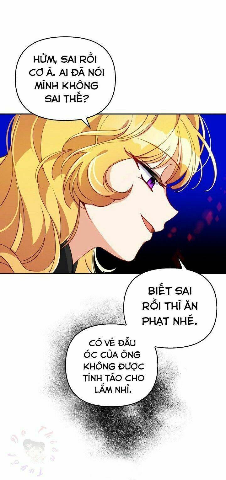 Cô Em Gái Quý Giá Của Nhân Vật Phản Diện Chapter 27 - Trang 2