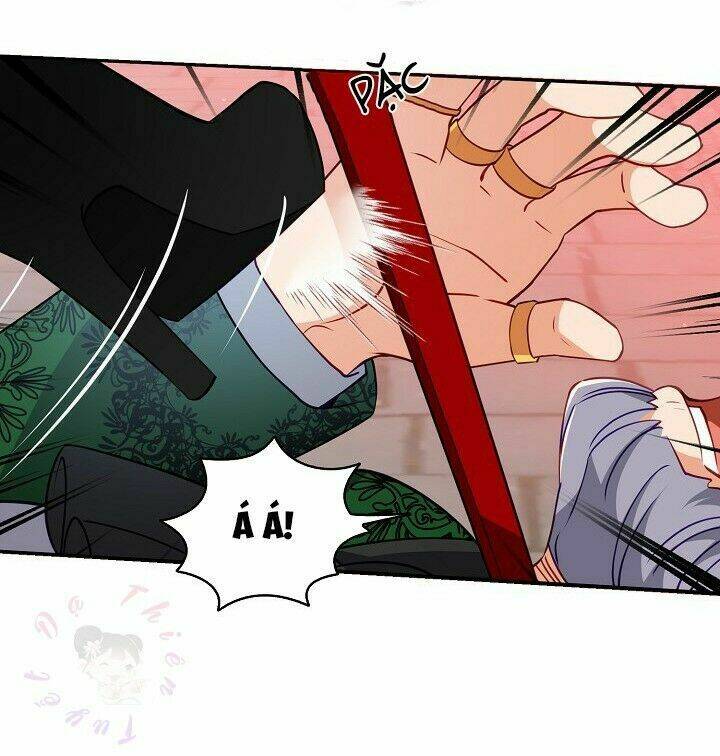 Cô Em Gái Quý Giá Của Nhân Vật Phản Diện Chapter 27 - Trang 2