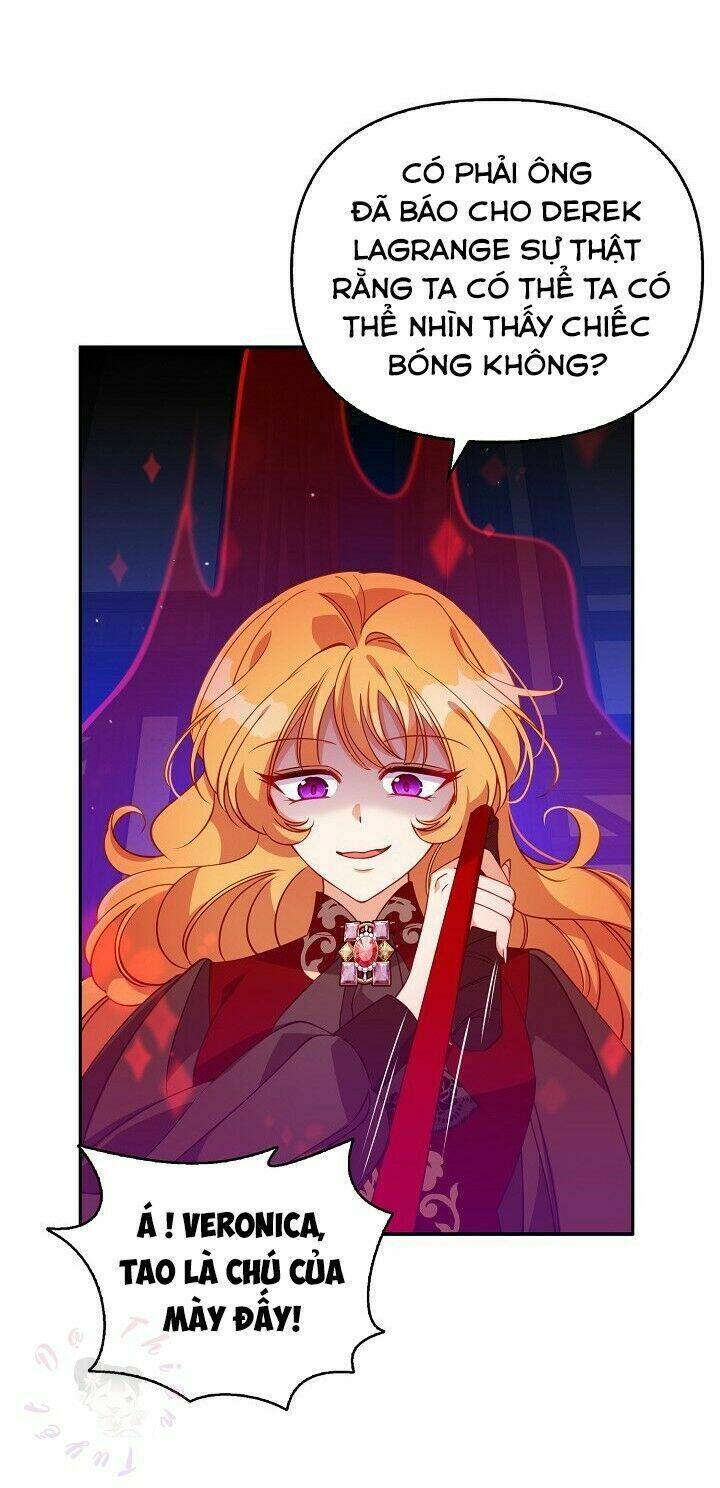 Cô Em Gái Quý Giá Của Nhân Vật Phản Diện Chapter 27 - Trang 2