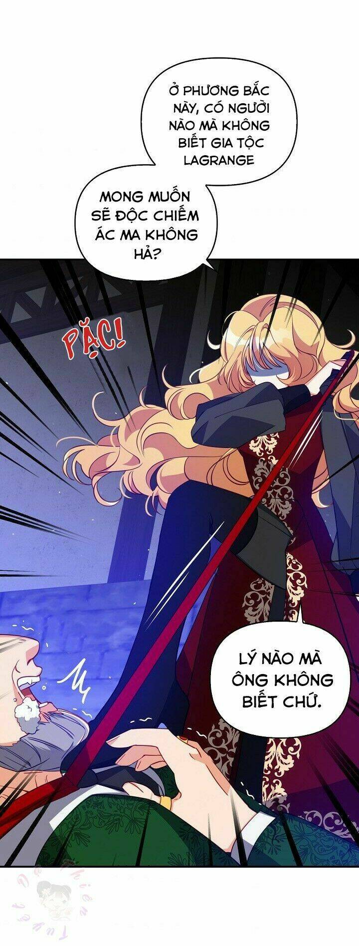 Cô Em Gái Quý Giá Của Nhân Vật Phản Diện Chapter 27 - Trang 2