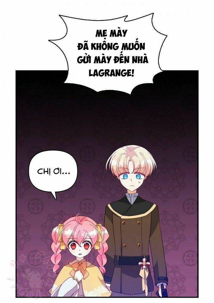 Cô Em Gái Quý Giá Của Nhân Vật Phản Diện Chapter 27 - Trang 2