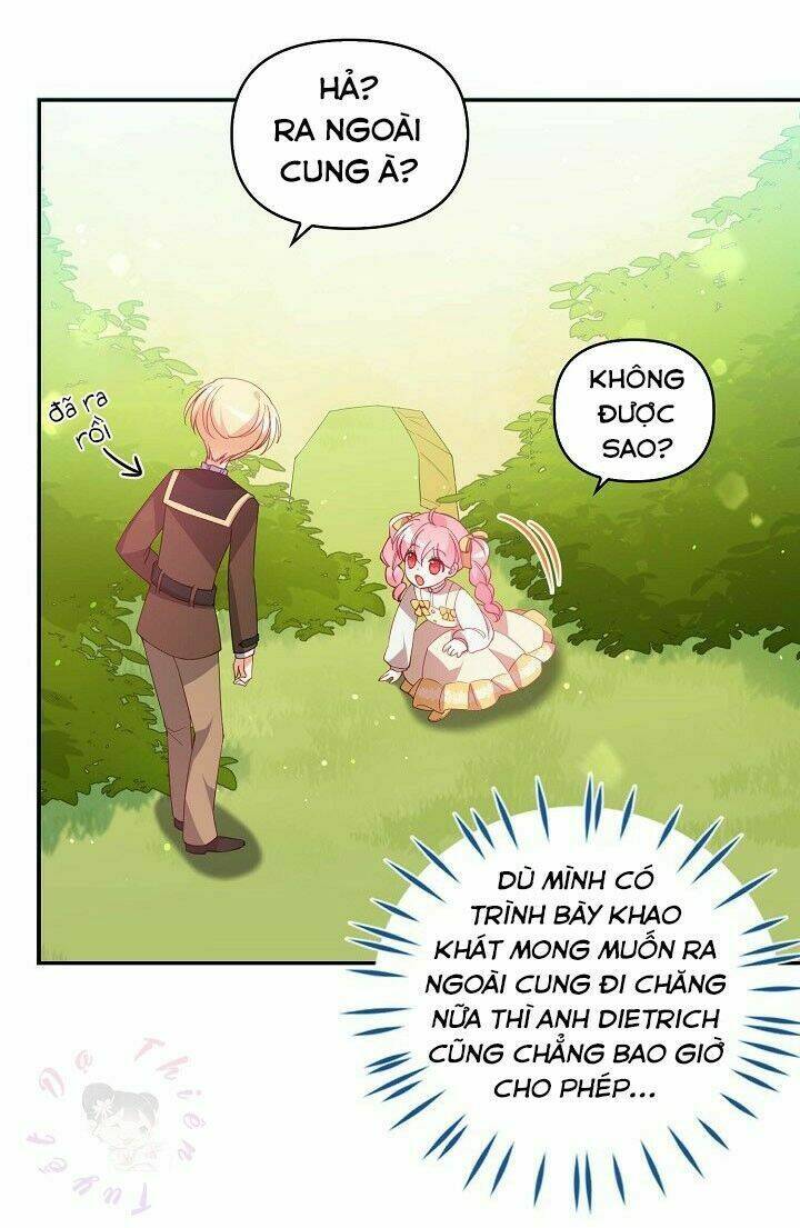 Cô Em Gái Quý Giá Của Nhân Vật Phản Diện Chapter 27 - Trang 2