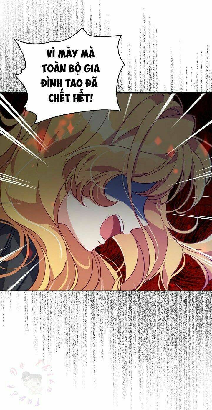 Cô Em Gái Quý Giá Của Nhân Vật Phản Diện Chapter 27 - Trang 2