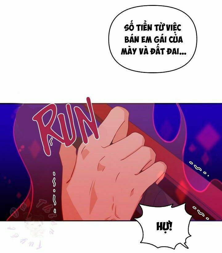 Cô Em Gái Quý Giá Của Nhân Vật Phản Diện Chapter 27 - Trang 2