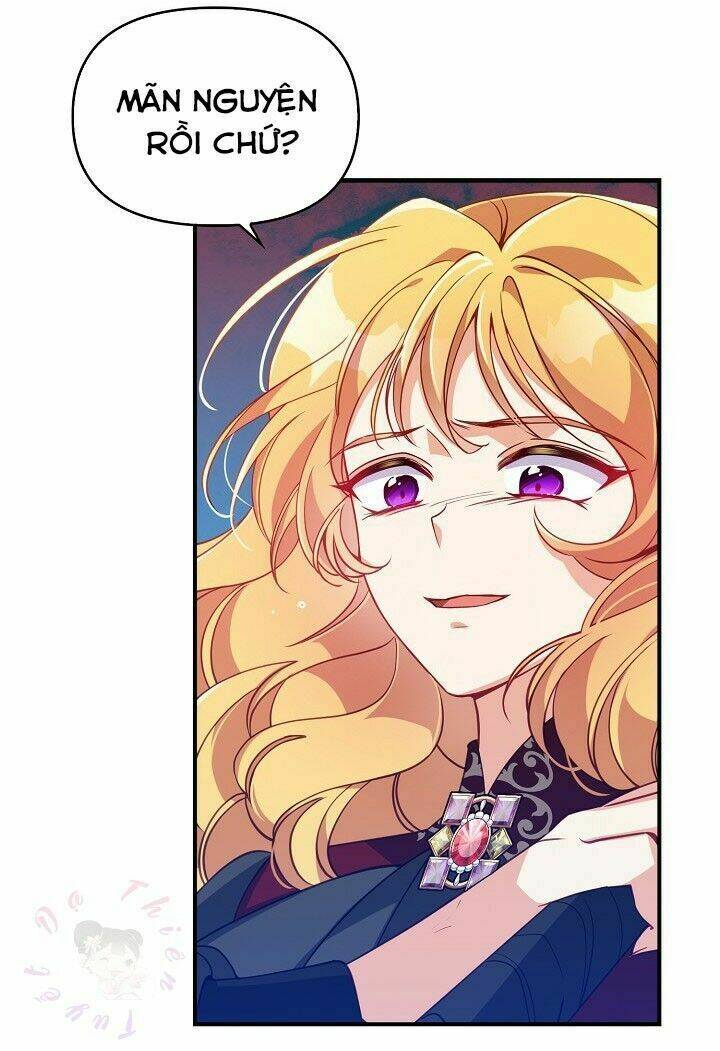 Cô Em Gái Quý Giá Của Nhân Vật Phản Diện Chapter 27 - Trang 2