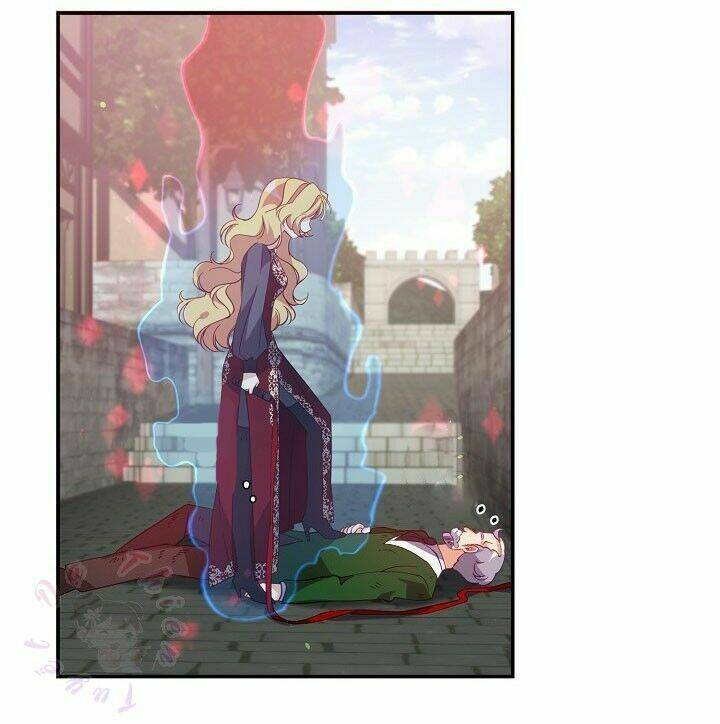 Cô Em Gái Quý Giá Của Nhân Vật Phản Diện Chapter 27 - Trang 2