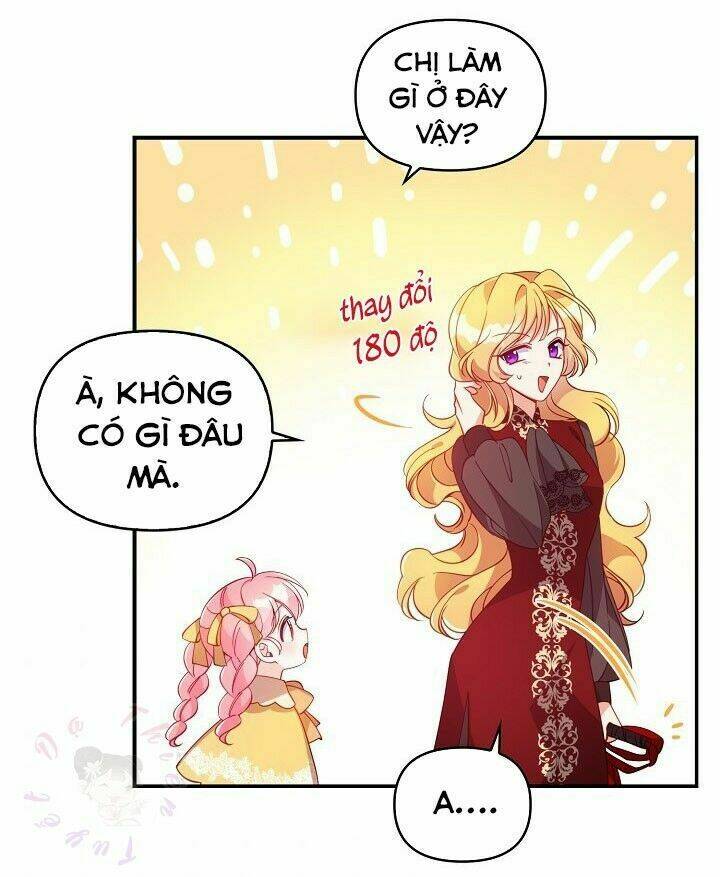 Cô Em Gái Quý Giá Của Nhân Vật Phản Diện Chapter 27 - Trang 2