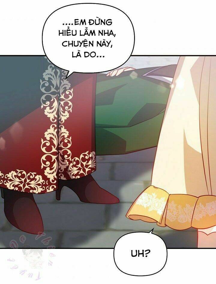 Cô Em Gái Quý Giá Của Nhân Vật Phản Diện Chapter 27 - Trang 2