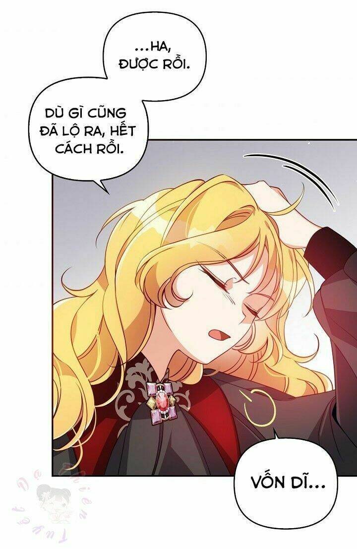 Cô Em Gái Quý Giá Của Nhân Vật Phản Diện Chapter 27 - Trang 2