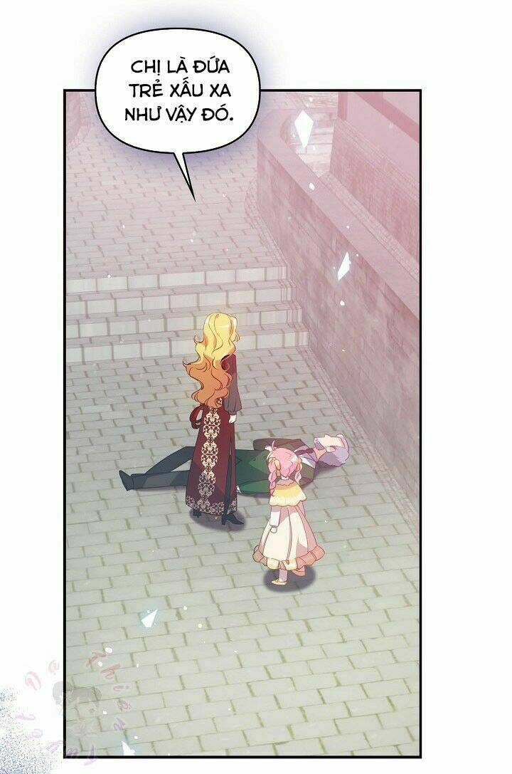 Cô Em Gái Quý Giá Của Nhân Vật Phản Diện Chapter 27 - Trang 2