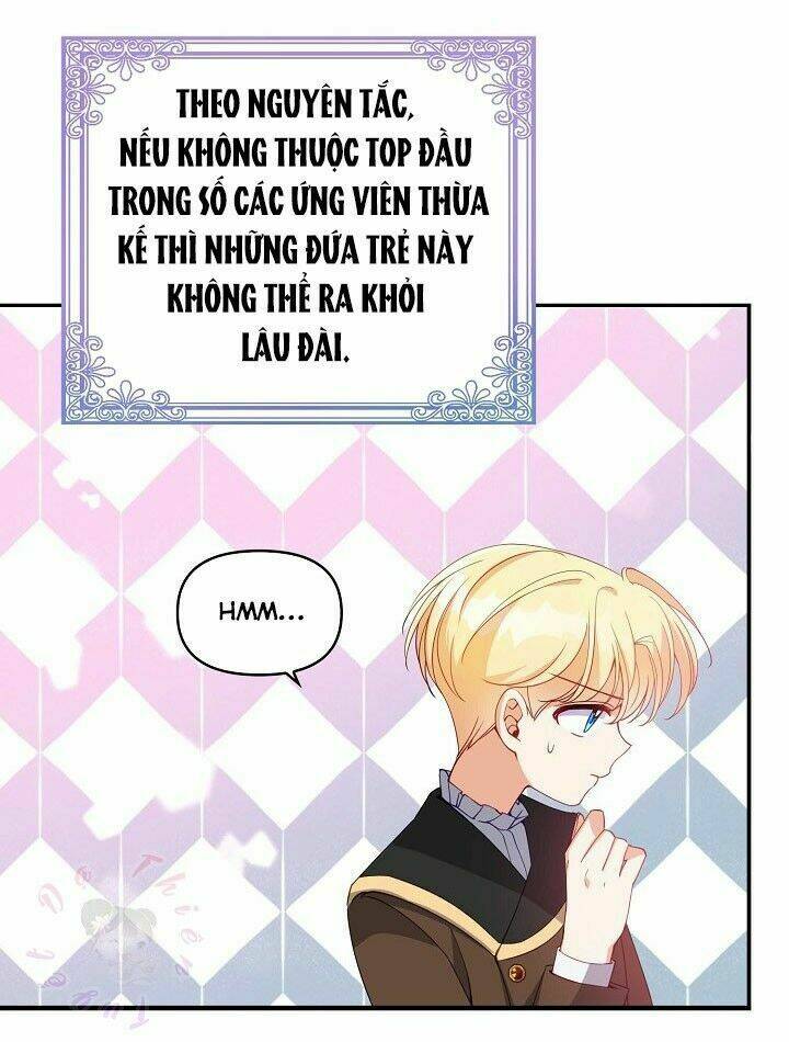 Cô Em Gái Quý Giá Của Nhân Vật Phản Diện Chapter 27 - Trang 2