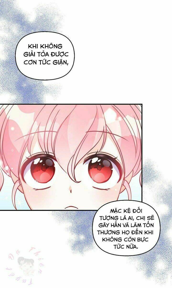 Cô Em Gái Quý Giá Của Nhân Vật Phản Diện Chapter 27 - Trang 2