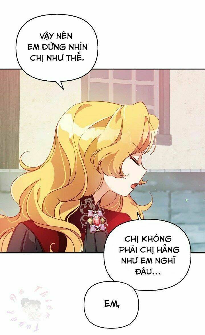 Cô Em Gái Quý Giá Của Nhân Vật Phản Diện Chapter 27 - Trang 2