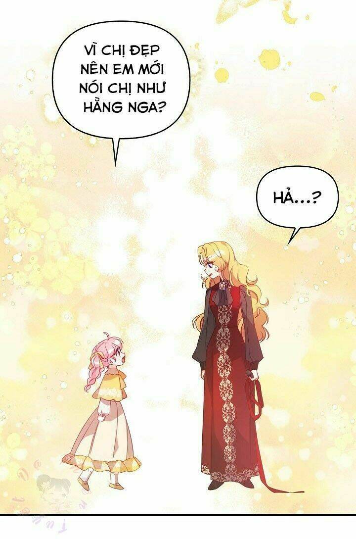 Cô Em Gái Quý Giá Của Nhân Vật Phản Diện Chapter 27 - Trang 2