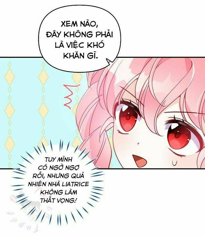 Cô Em Gái Quý Giá Của Nhân Vật Phản Diện Chapter 27 - Trang 2