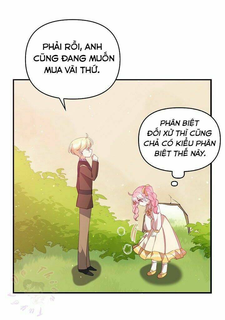 Cô Em Gái Quý Giá Của Nhân Vật Phản Diện Chapter 27 - Trang 2