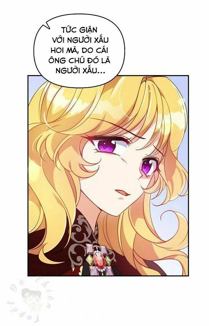 Cô Em Gái Quý Giá Của Nhân Vật Phản Diện Chapter 28 - Trang 2