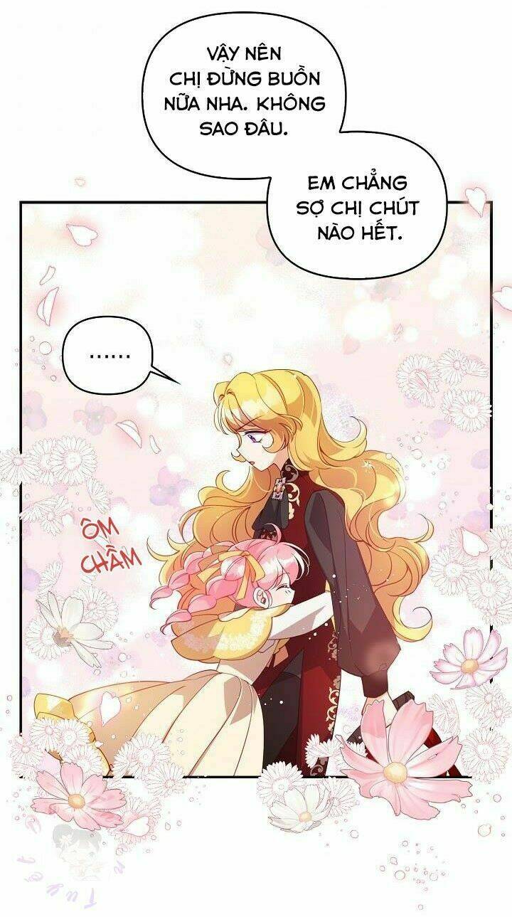 Cô Em Gái Quý Giá Của Nhân Vật Phản Diện Chapter 28 - Trang 2