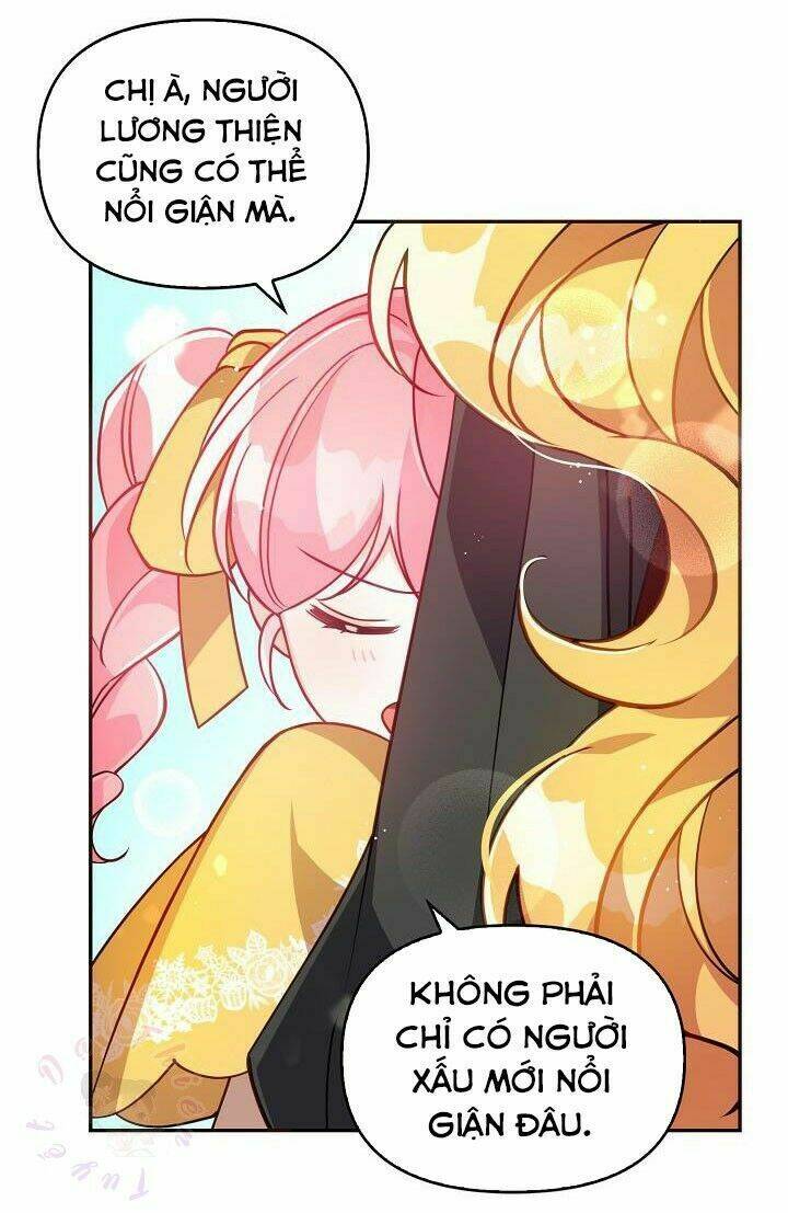 Cô Em Gái Quý Giá Của Nhân Vật Phản Diện Chapter 28 - Trang 2