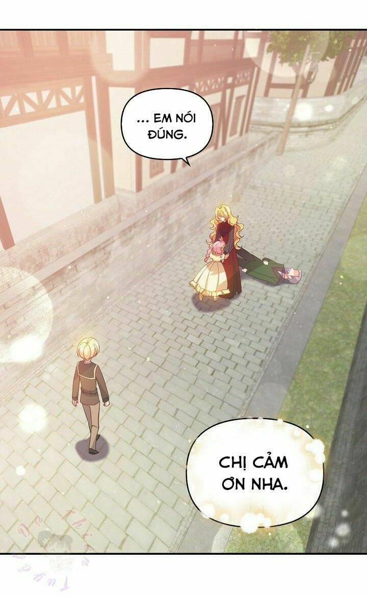 Cô Em Gái Quý Giá Của Nhân Vật Phản Diện Chapter 28 - Trang 2