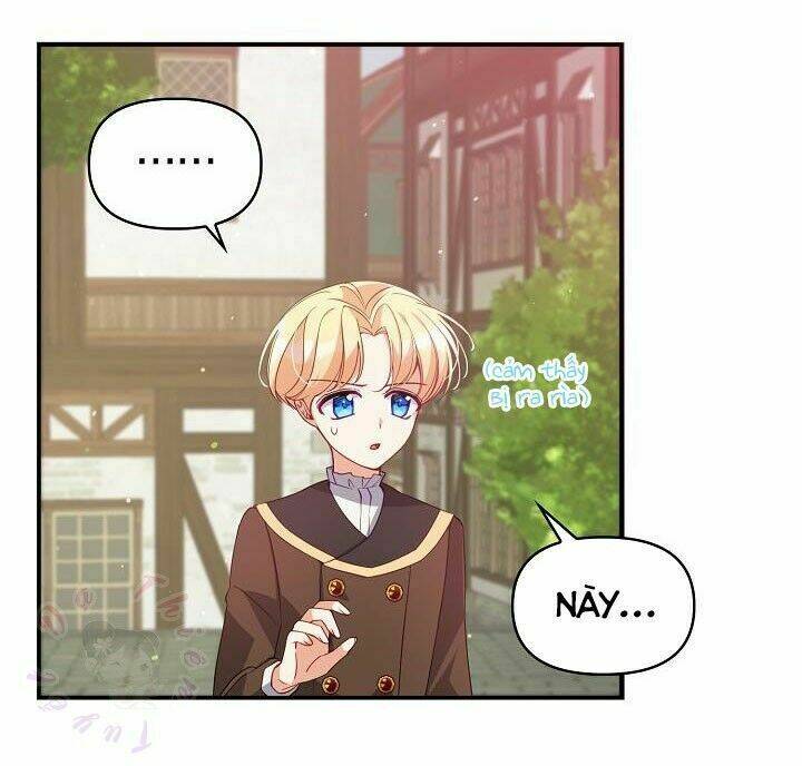 Cô Em Gái Quý Giá Của Nhân Vật Phản Diện Chapter 28 - Trang 2