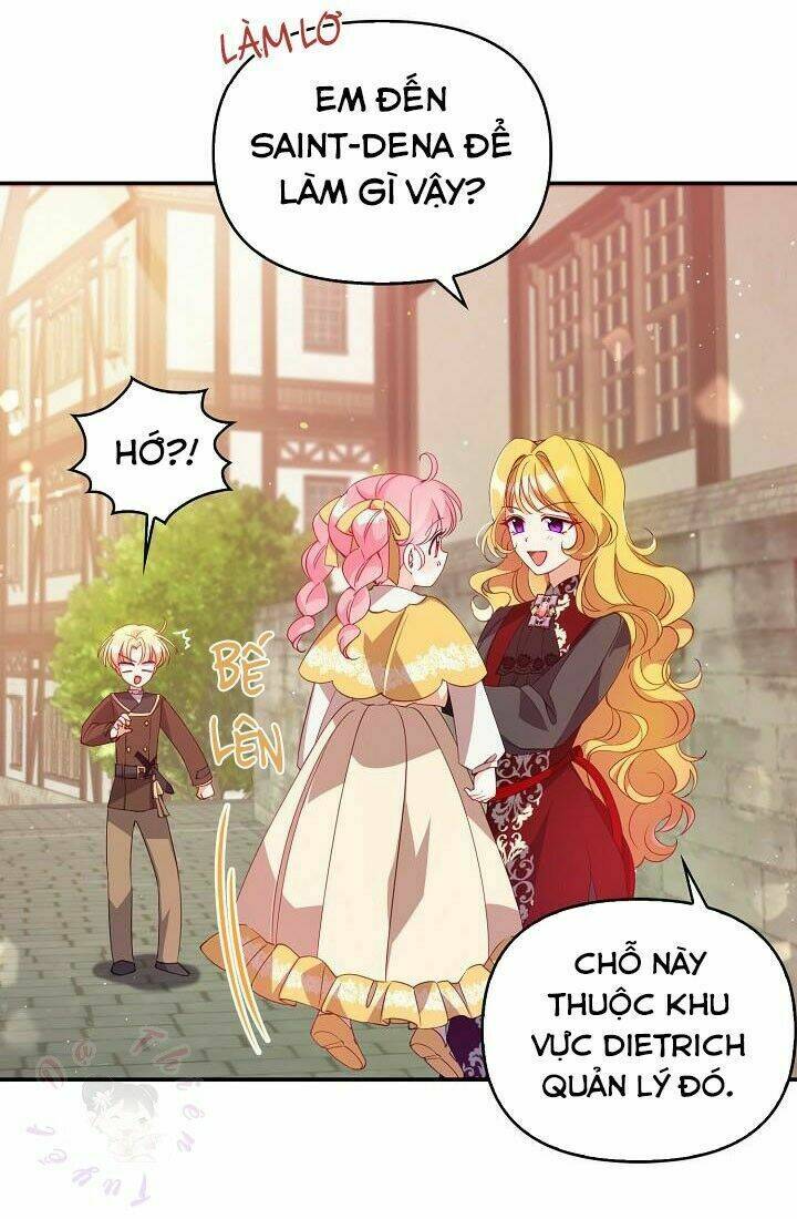 Cô Em Gái Quý Giá Của Nhân Vật Phản Diện Chapter 28 - Trang 2