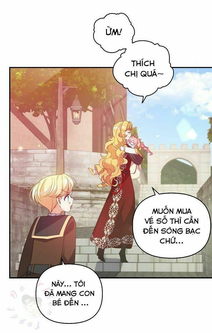 Cô Em Gái Quý Giá Của Nhân Vật Phản Diện Chapter 28 - Trang 2