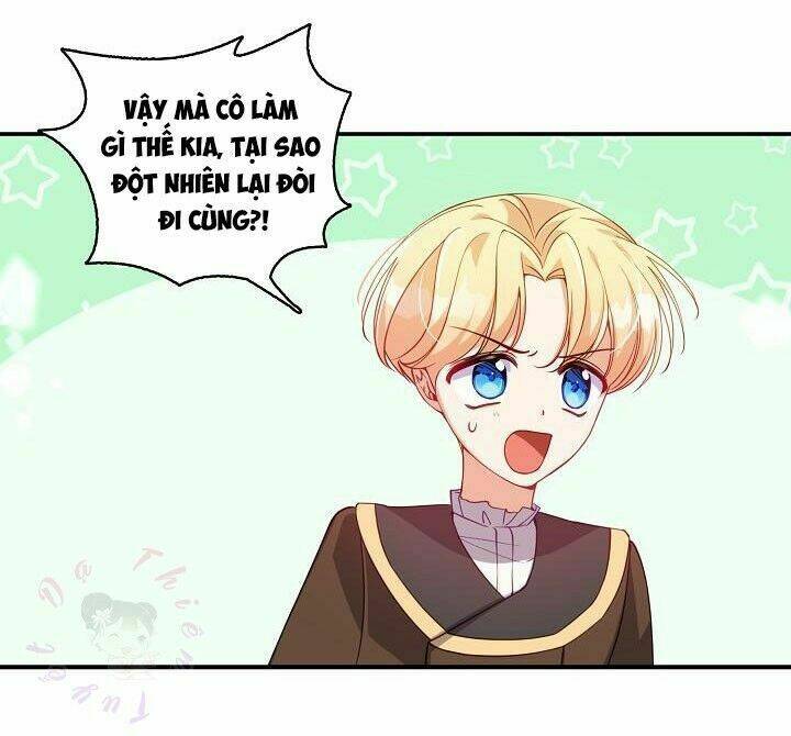 Cô Em Gái Quý Giá Của Nhân Vật Phản Diện Chapter 28 - Trang 2