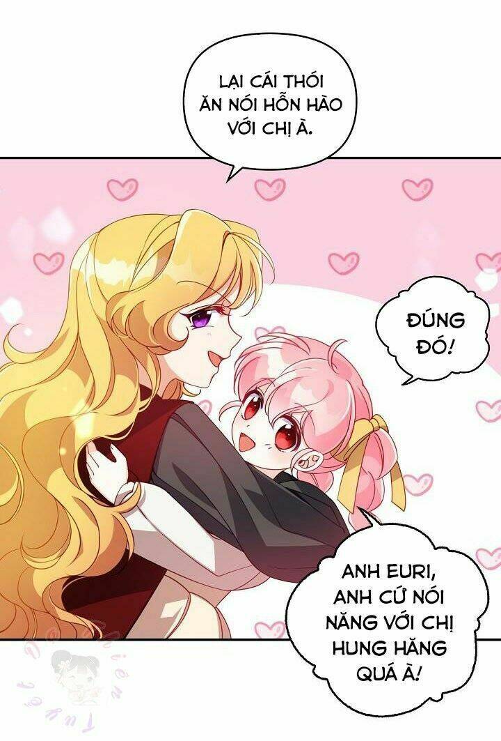 Cô Em Gái Quý Giá Của Nhân Vật Phản Diện Chapter 28 - Trang 2