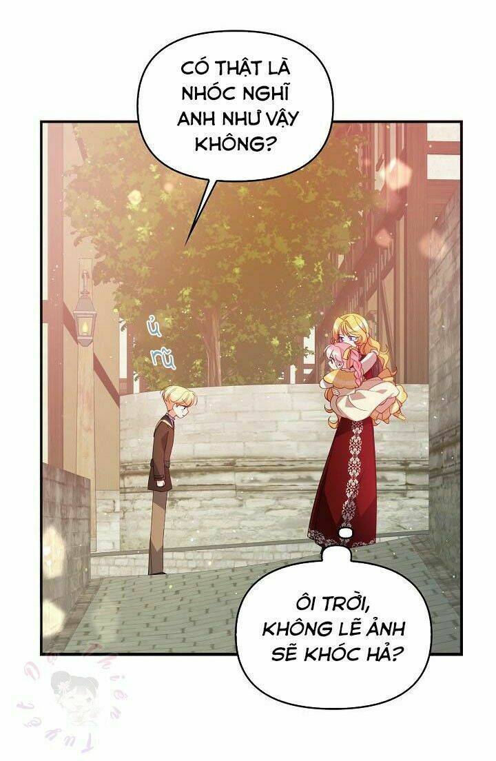 Cô Em Gái Quý Giá Của Nhân Vật Phản Diện Chapter 28 - Trang 2