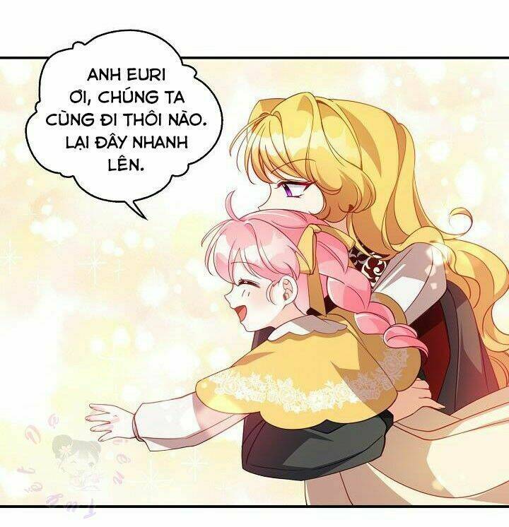 Cô Em Gái Quý Giá Của Nhân Vật Phản Diện Chapter 28 - Trang 2