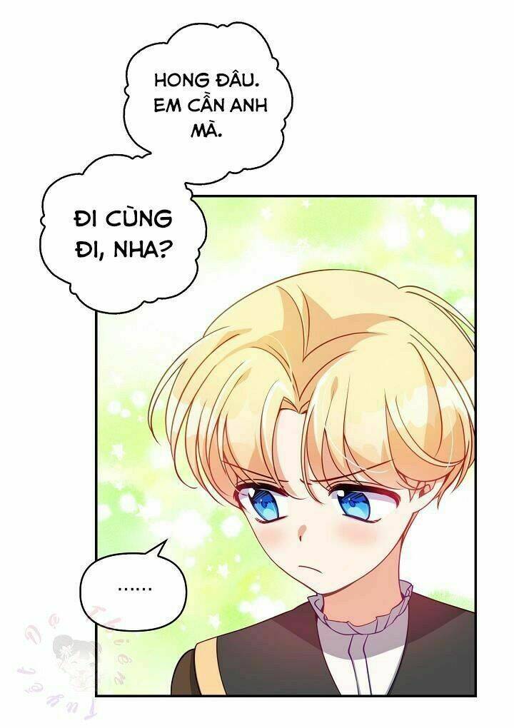 Cô Em Gái Quý Giá Của Nhân Vật Phản Diện Chapter 28 - Trang 2