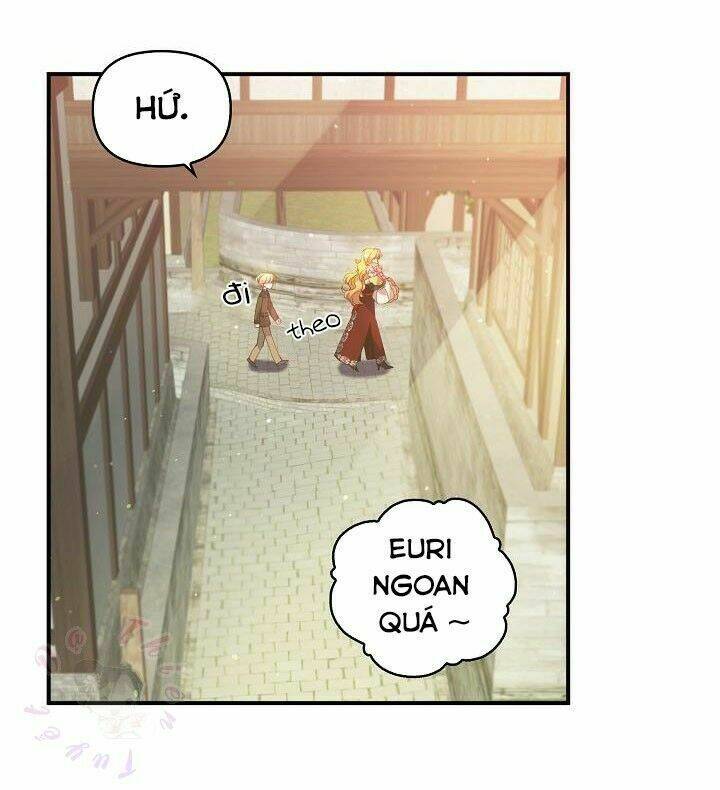 Cô Em Gái Quý Giá Của Nhân Vật Phản Diện Chapter 28 - Trang 2