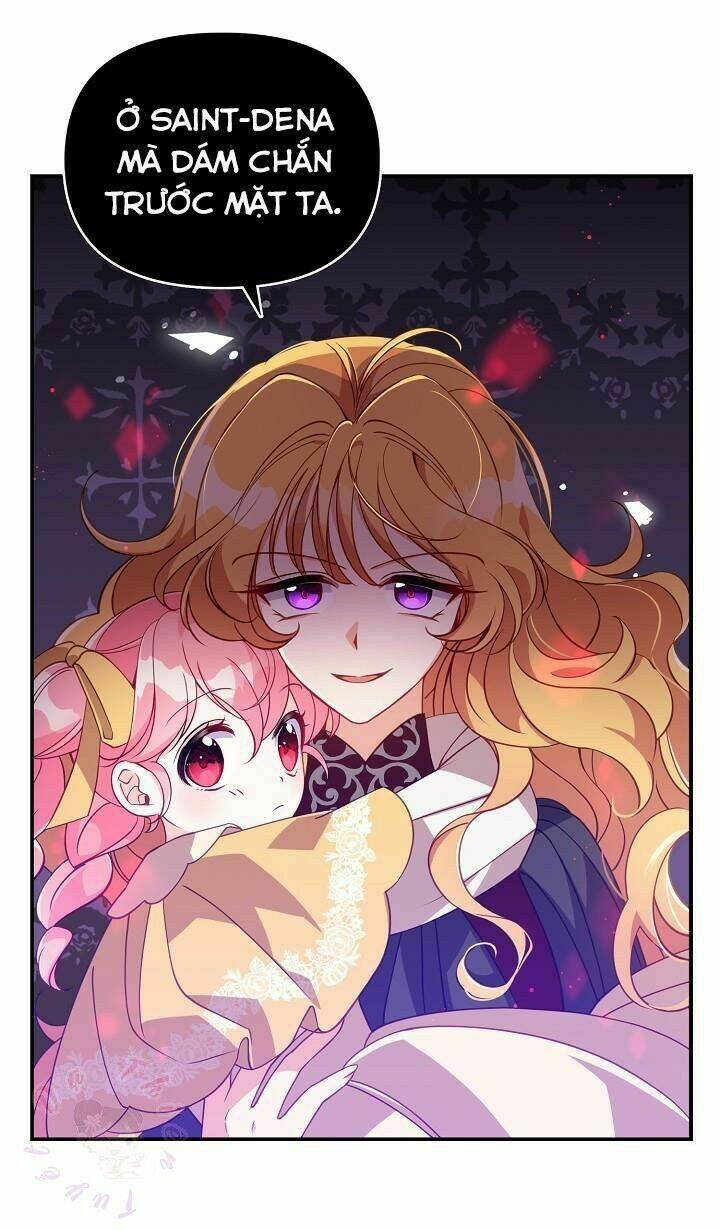 Cô Em Gái Quý Giá Của Nhân Vật Phản Diện Chapter 28 - Trang 2