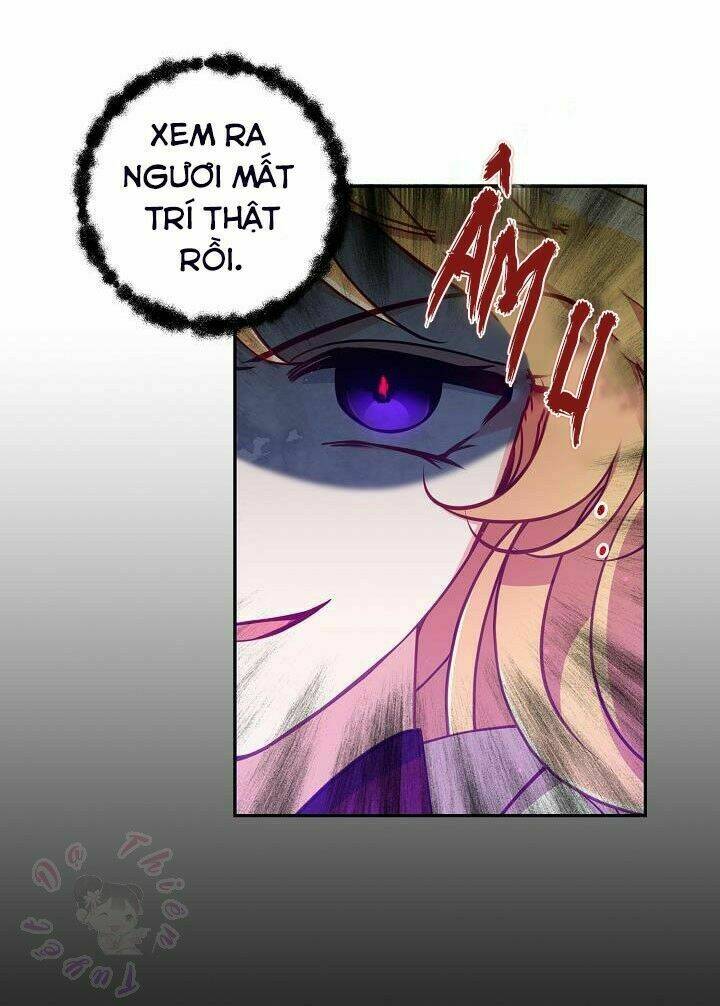 Cô Em Gái Quý Giá Của Nhân Vật Phản Diện Chapter 28 - Trang 2